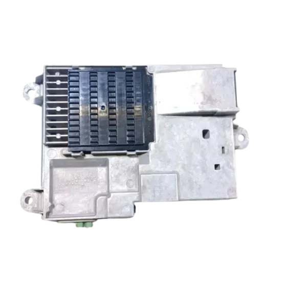 CONTROL UNIT
